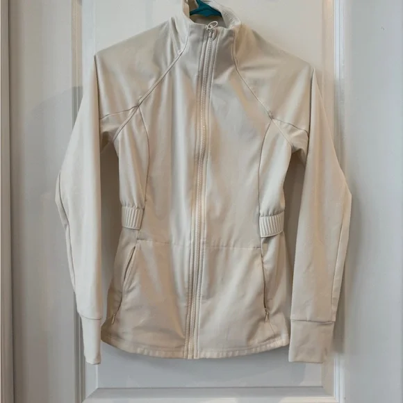 fabletics trinity performance jacket - Picture 3 of 4